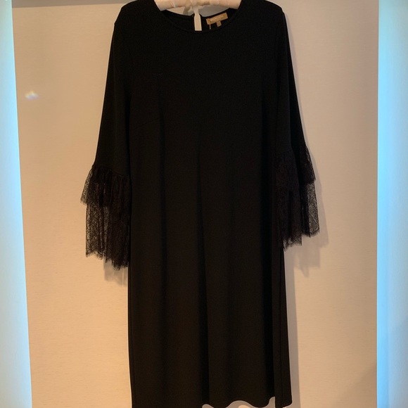 NWT Michael Kors Collection Dress - Picture 2 of 6